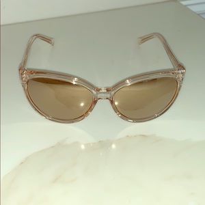 Women’s Cole Haan Glasses in Rose Gold